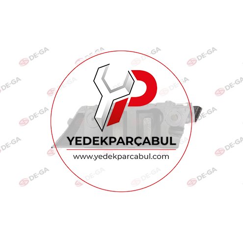 Ön Tampon Braketi Sağ