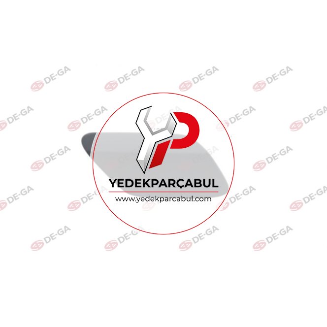 Sağ Far Yıkama Kapağı