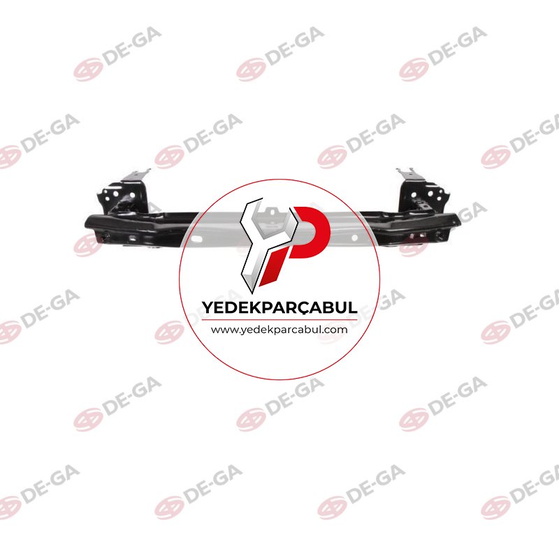 Ön Tampon Takviyesi