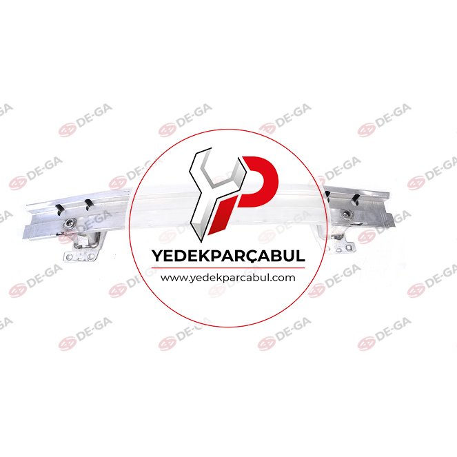 Arka Tampon Takviyesi