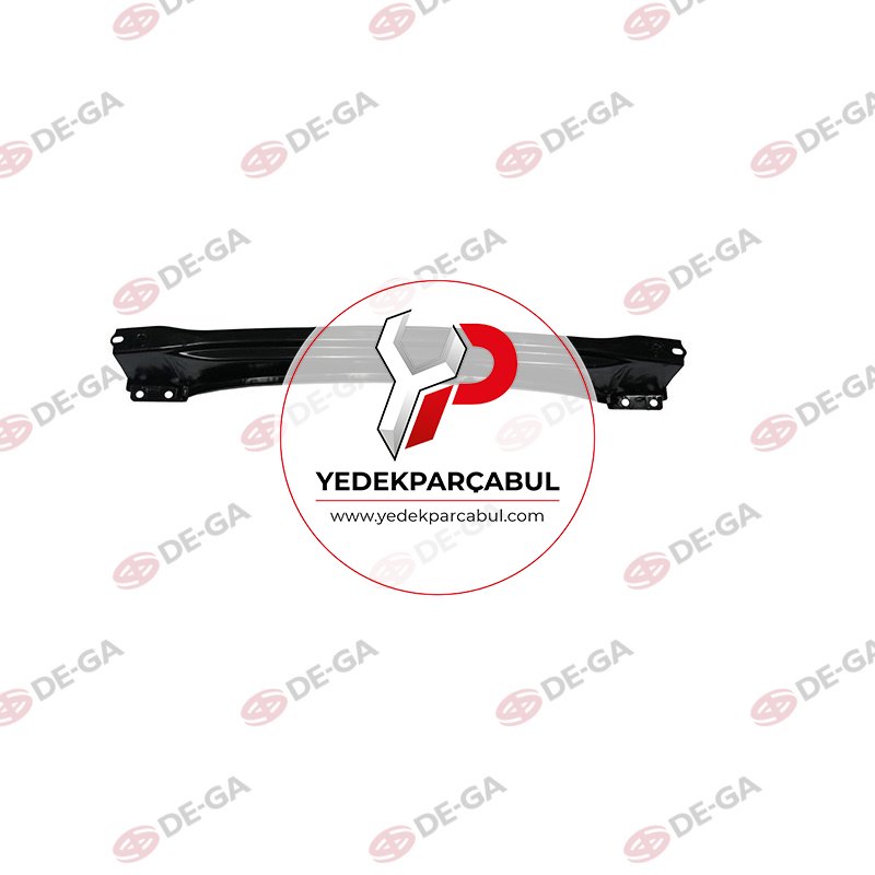 Arka Tampon Takviyesi