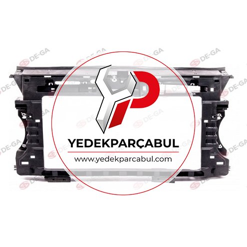 Ön Panel Plastik (Yerli)