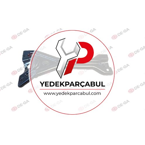 Ön Panel Orta Sacı (Yerli)