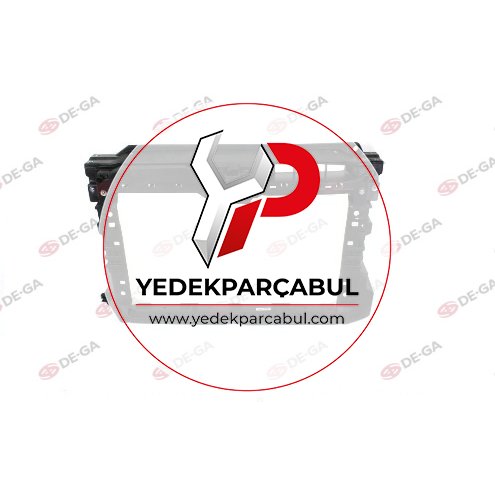 Ön Panel Klimali Komple (Yerli)