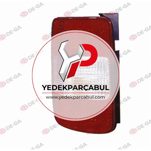 Arka Stop Lambası Sol