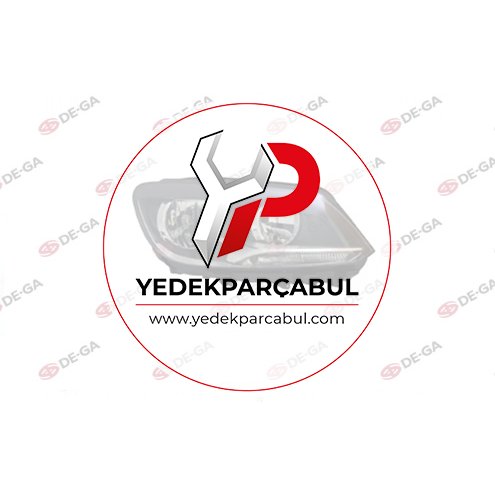 Ön Far Elektrikli Motorlu Çift Hüzmeli SAĞ