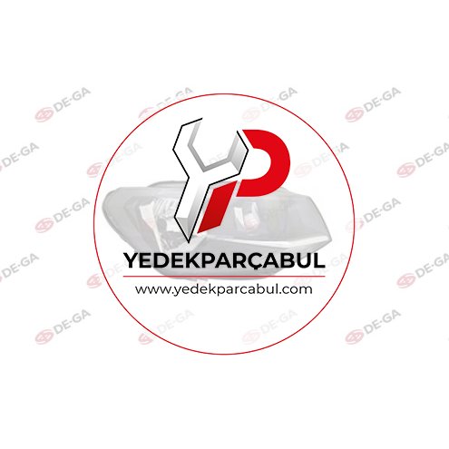 Far Ön Sağ Elektrik Motoru