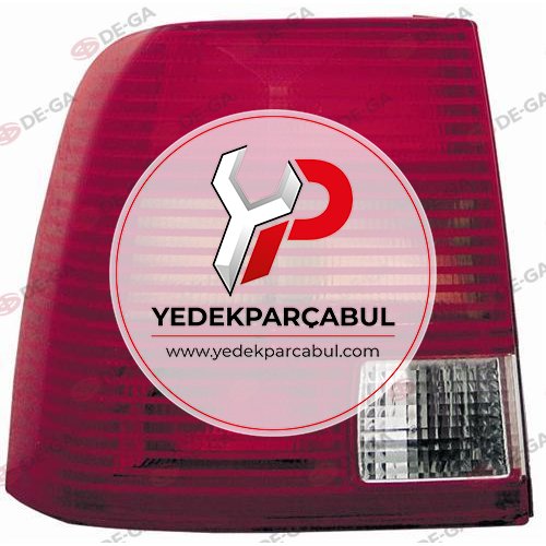 Passat Arka Sol Stop Lambası