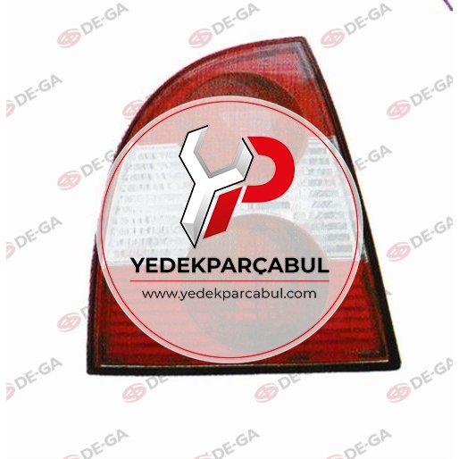 Arka Stop Lambası SAĞ