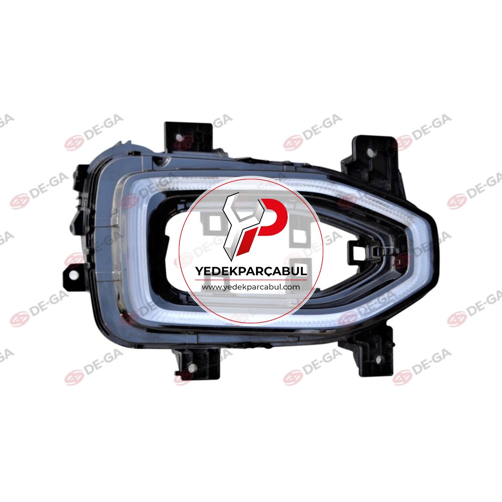 LED Gündüz Farı SAĞ