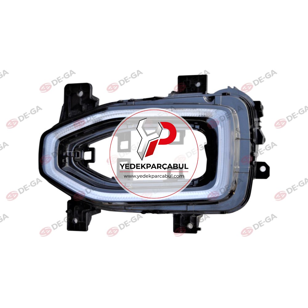 LED Gündüz Farı SOL