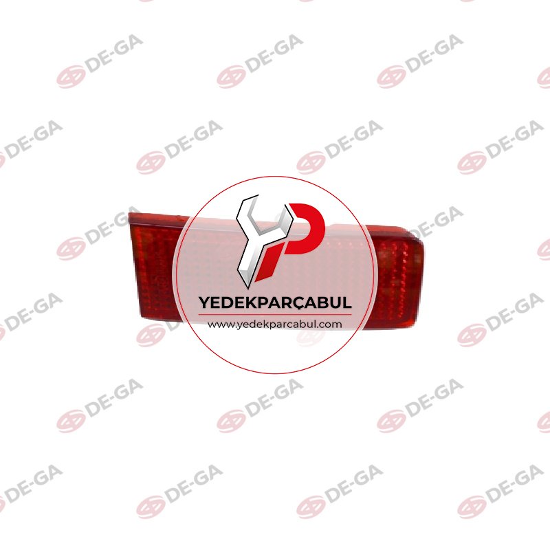 Arka Tampon Reflektörü SAĞ