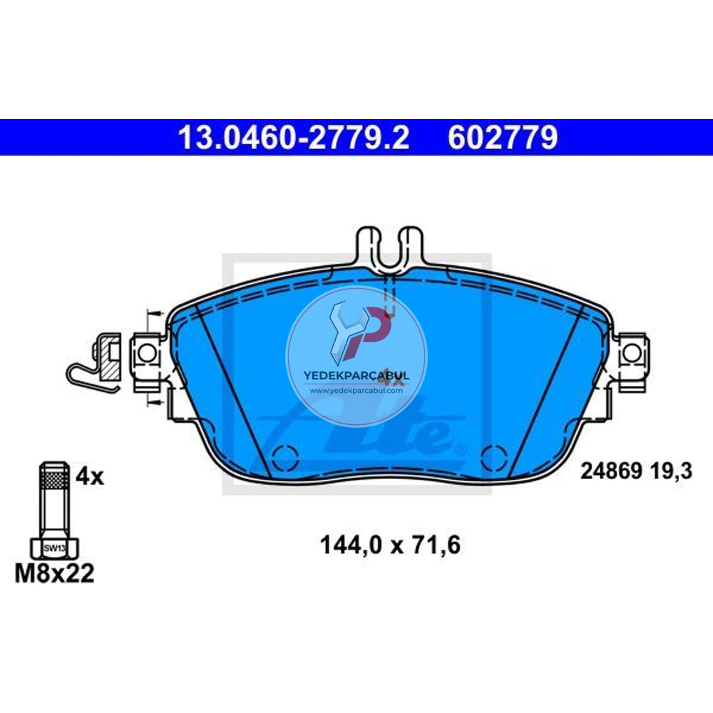 0064204620 0004209104