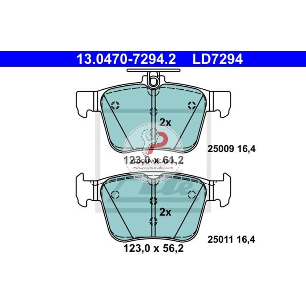 8V0698451B 3Q0698451C 5Q0698451C