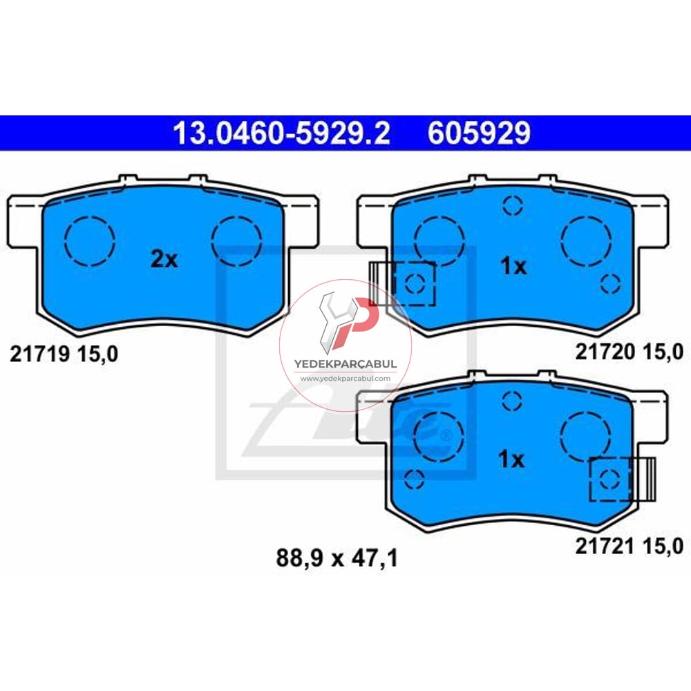 43022SY8A01 43022SG0G01 43022S2A000