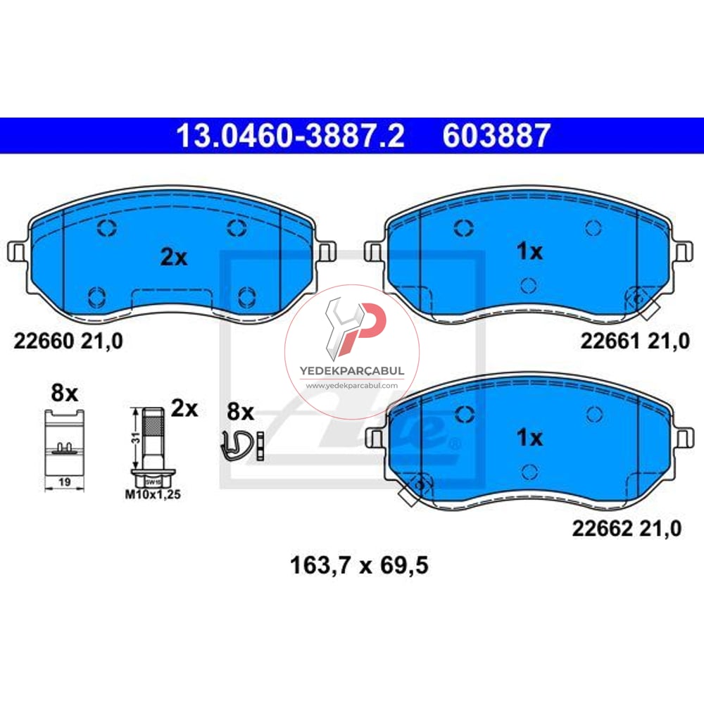 4704205300 D1060-5JU0A