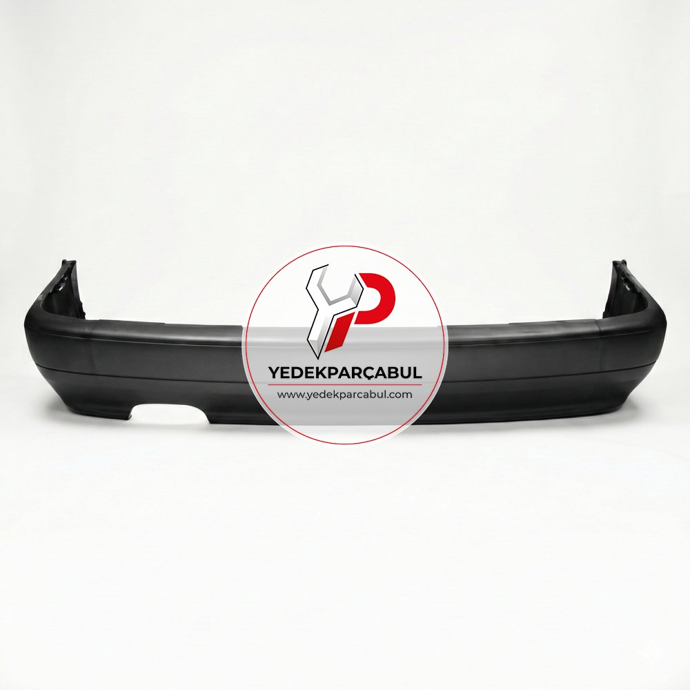 Arka Tampon Astarı (Arka)