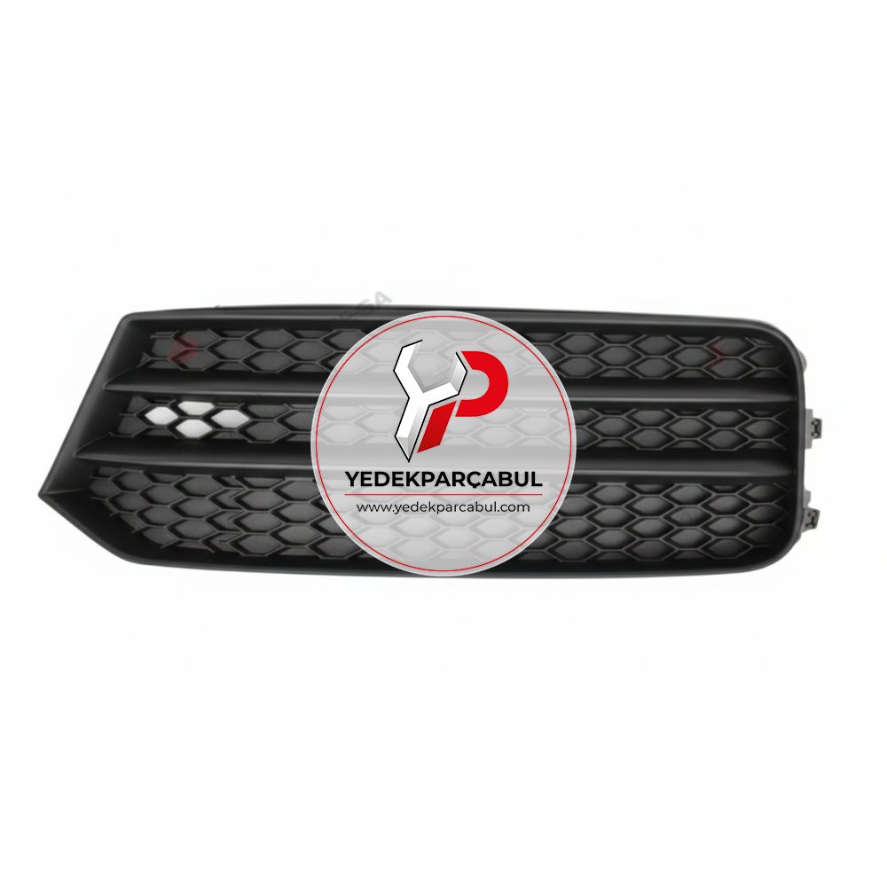 Ön Tampon Panjuru Sağ