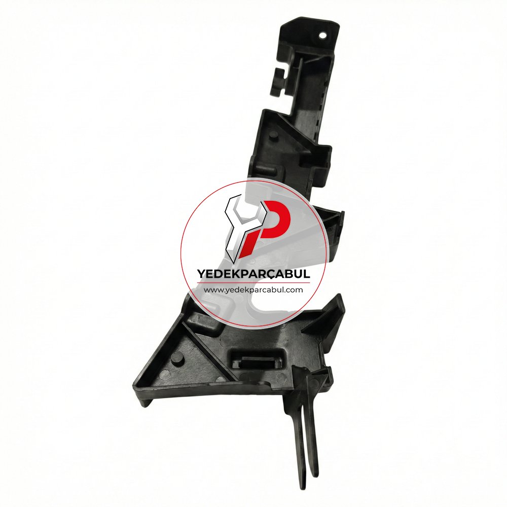 Ön Tampon Braketi Köşe Sağ