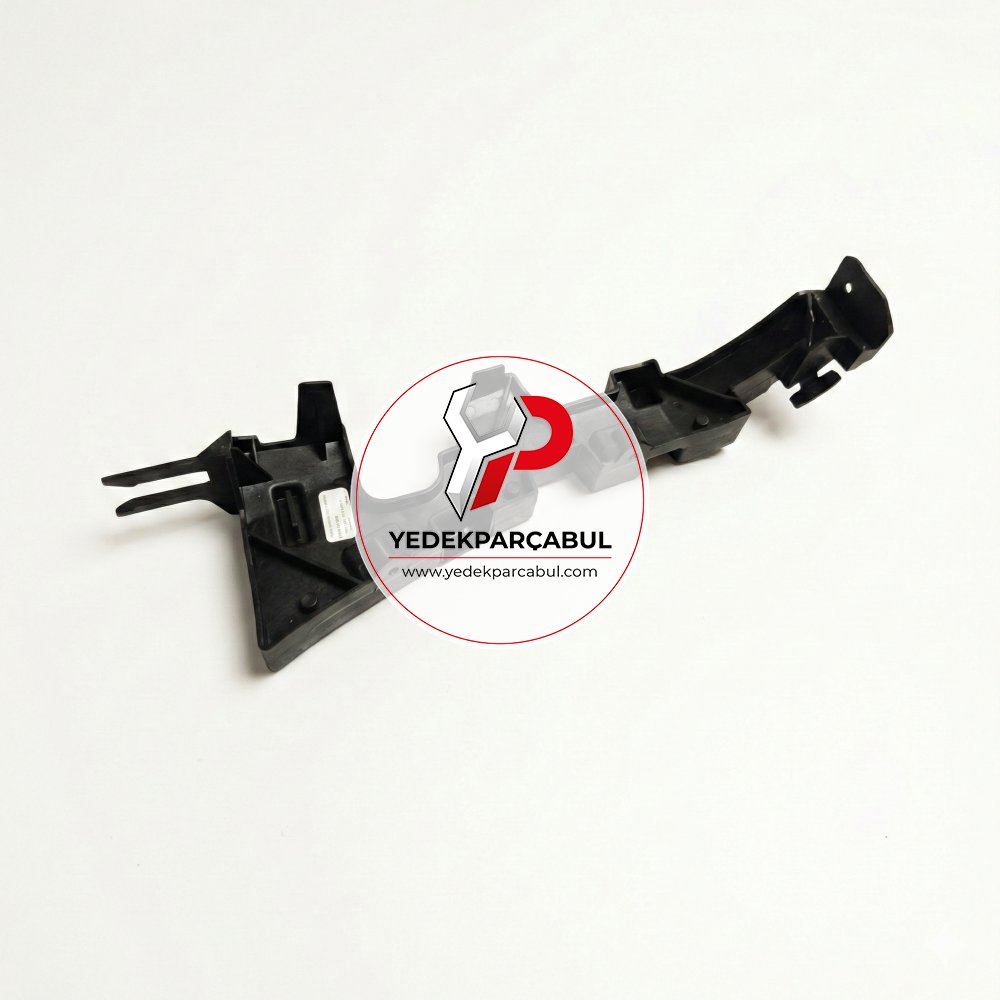 Ön Tampon Köşe Braketi (Sol)