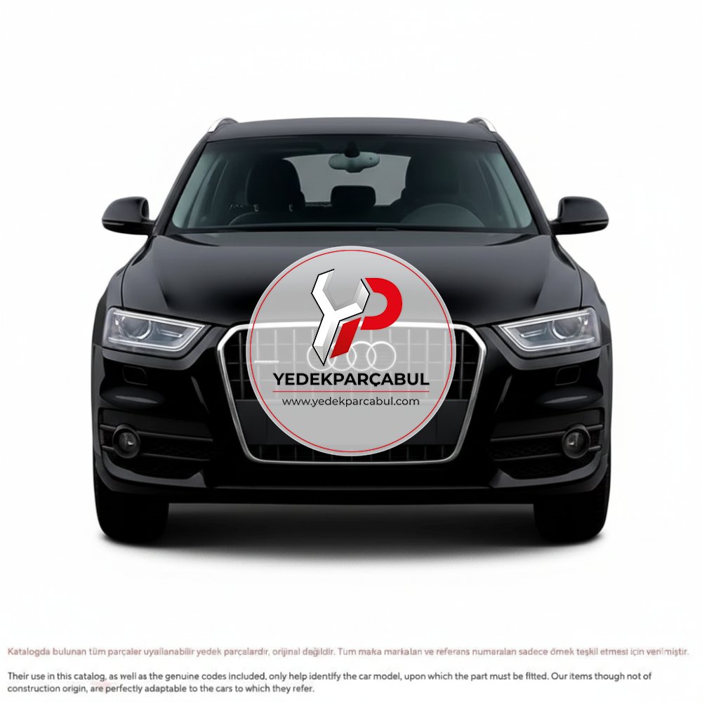 Ön Çamurluk Kaplaması Astarlı Sağ