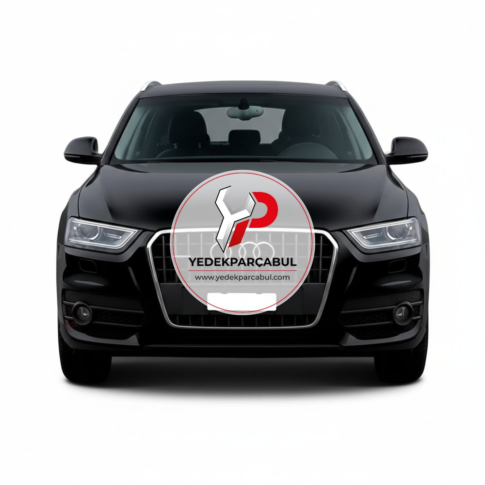 Ön Çamurluk Kaplaması Astarlı SOL