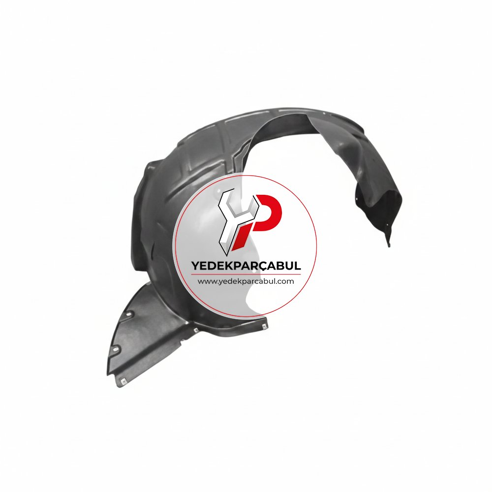 Ön Çamurluk Davlumbazı Sağ