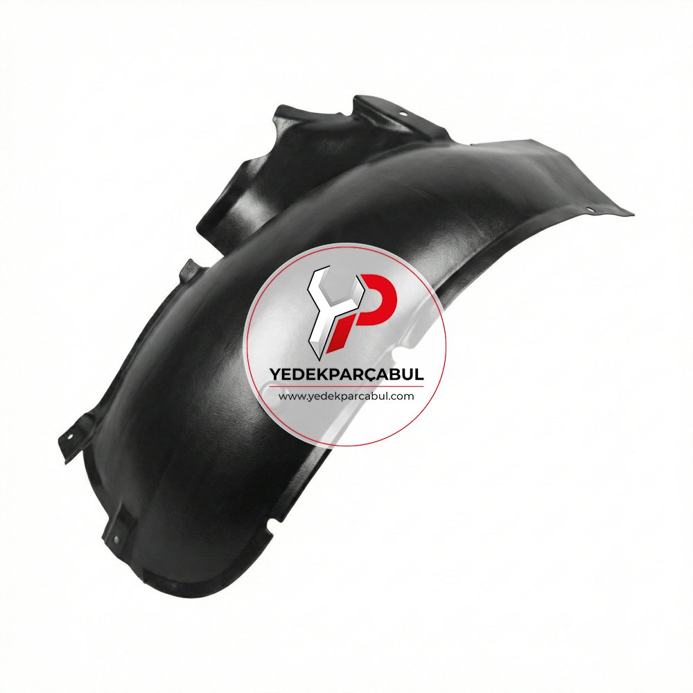 Ön Çamurluk Davlumbazı Ön Parça Sol