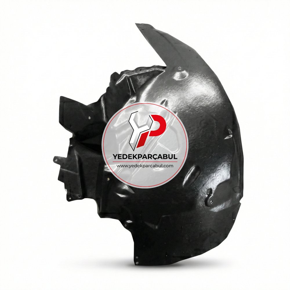 Ön Çamurluk Davlumbazı Ön Parça Sol