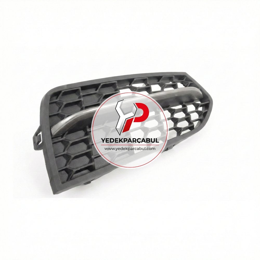 Ön Tampon Panjuru (M-Sport) SAĞ