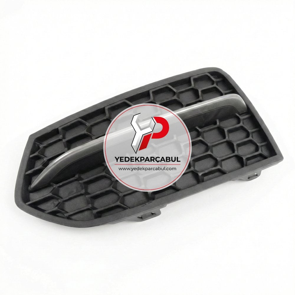 Ön Tampon Panjuru M-Sport Sol