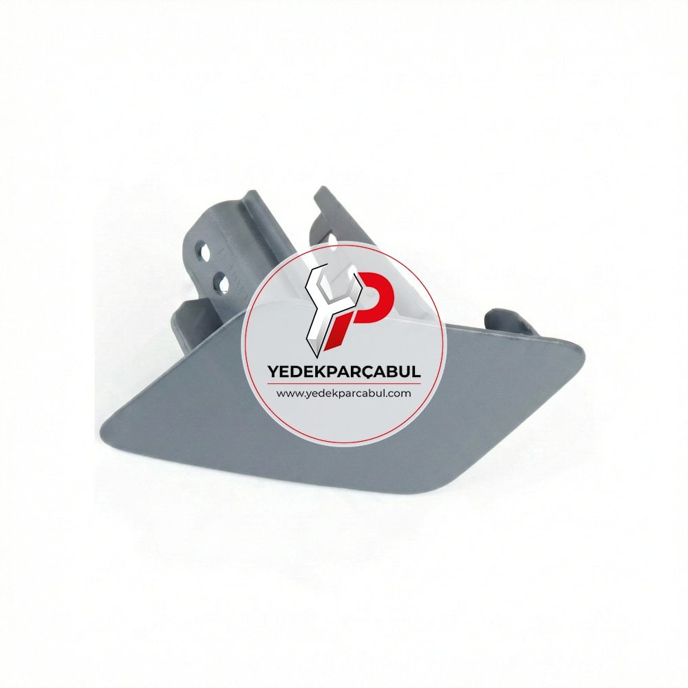 M Sport Ön Far Yıkama Kapağı SOL