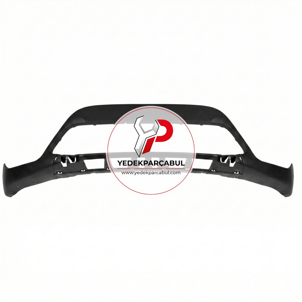 Ön Tampon Alt Spoiler