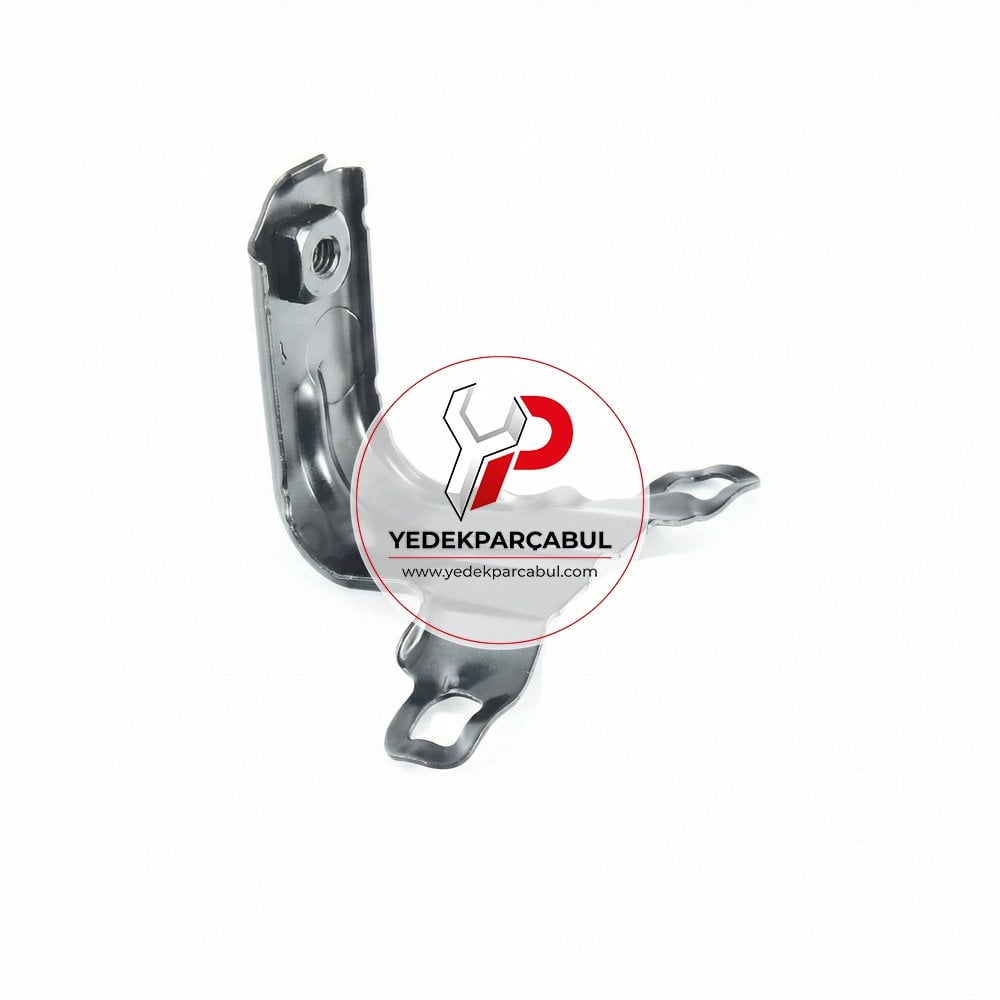 Ön Çamurluk Braketi Üst Sol