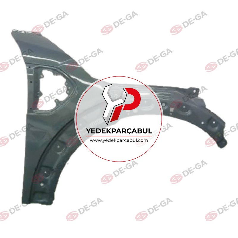 MINI Countryman Ön Çamurluk SAĞ