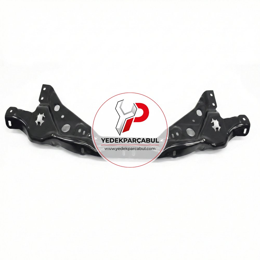 Ön Panel Üst Sacı (Alüminyum)