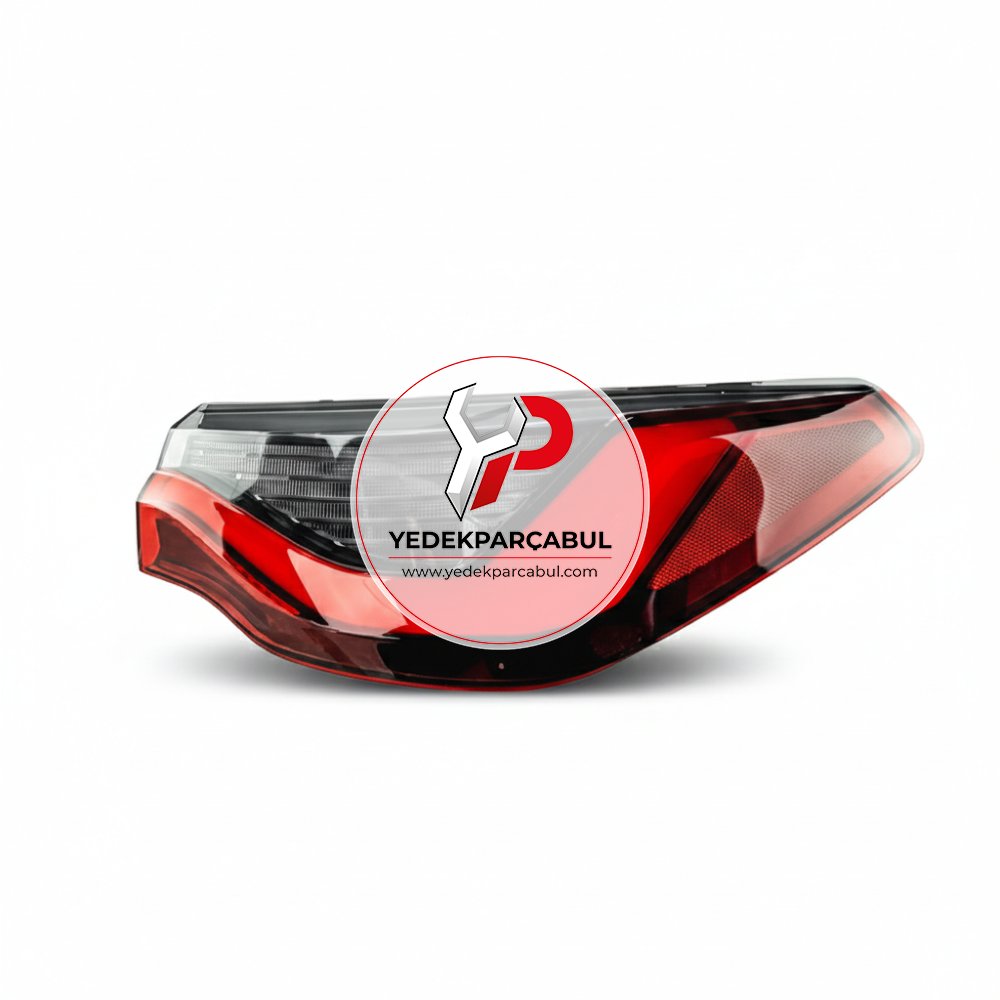 Arka Dış Stop Lambası LED SAĞ