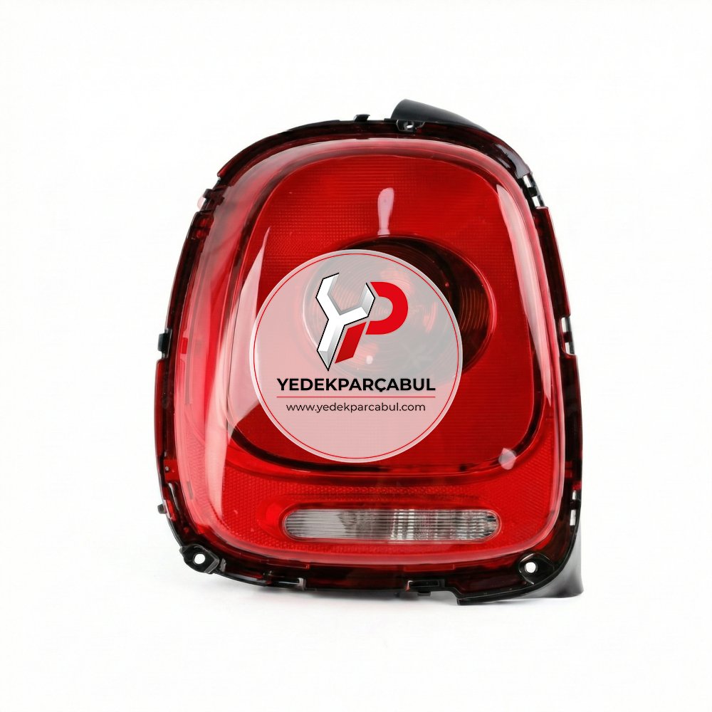 Arka Stop Lambası SOL