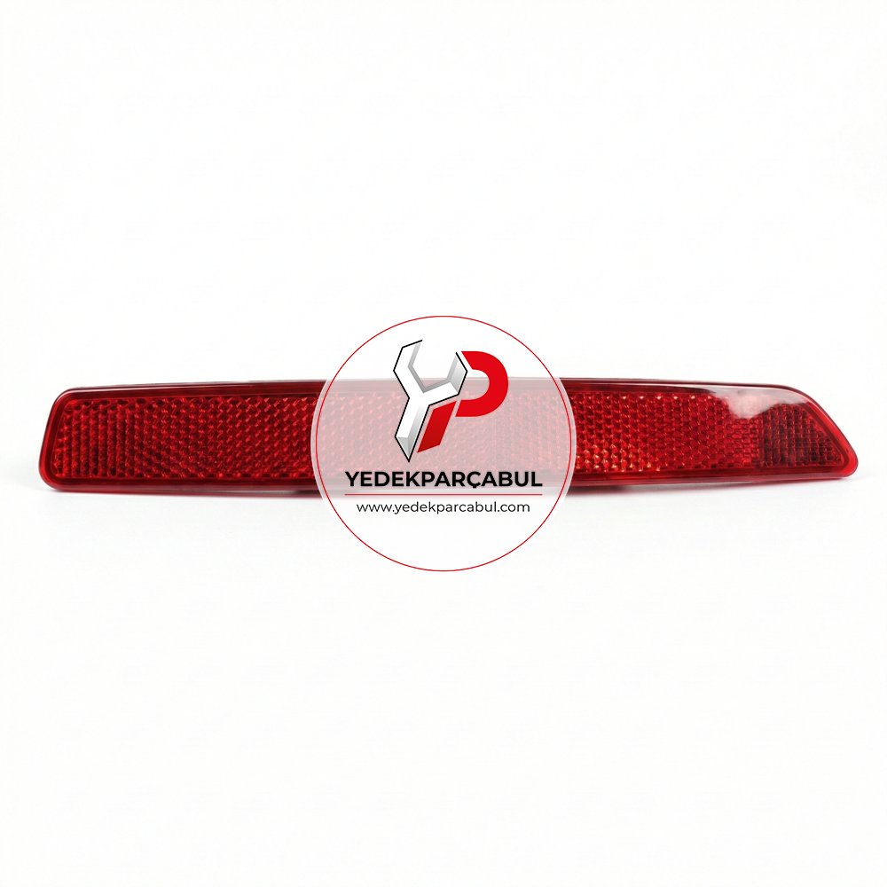 Arka Tampon Reflektörü SAĞ