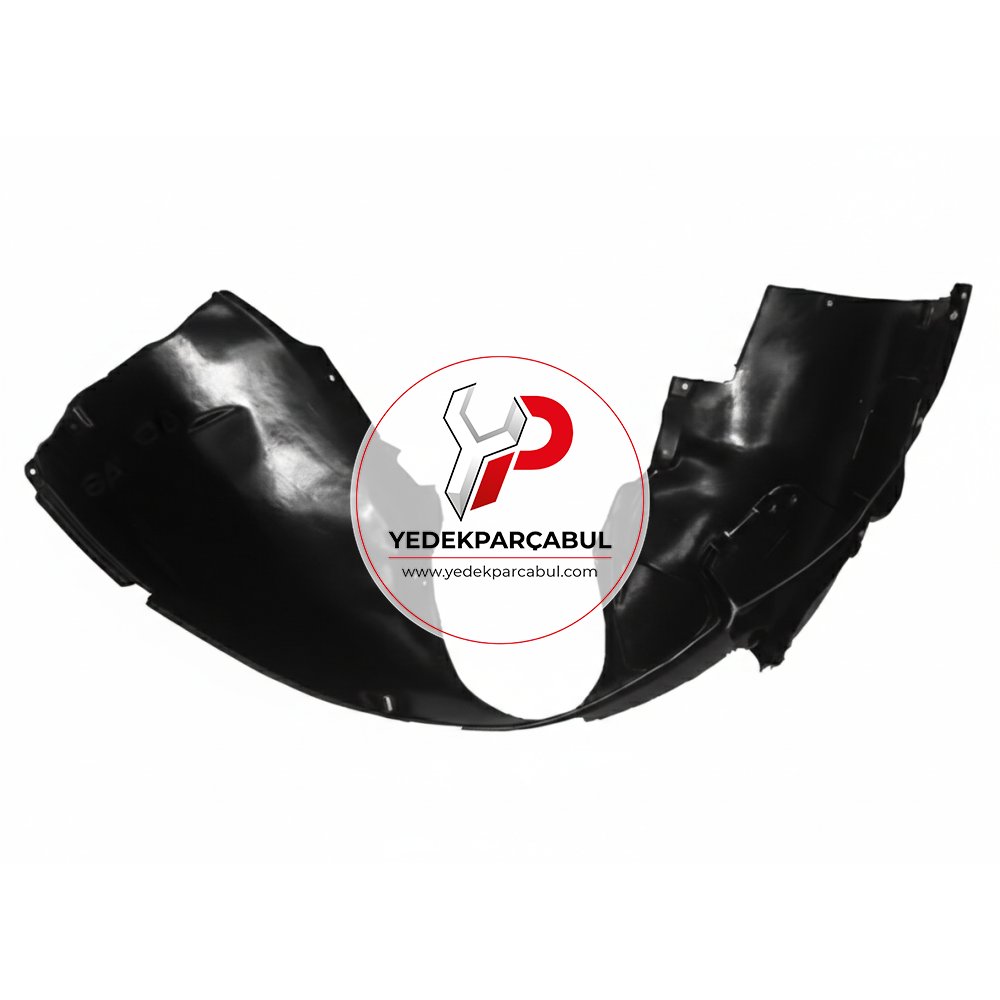 Ön Çamurluk Davlumbazı Sağ