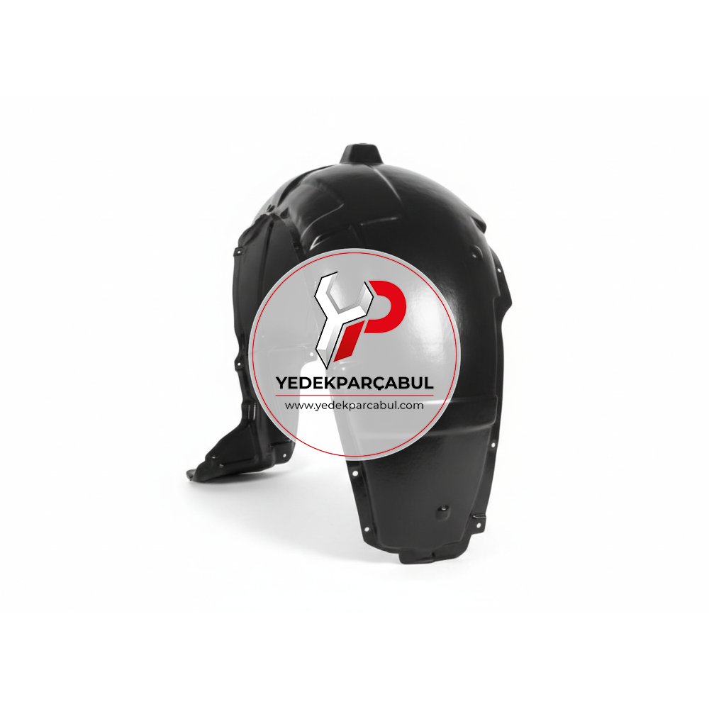 Ön Çamurluk Davlumbazı Sol