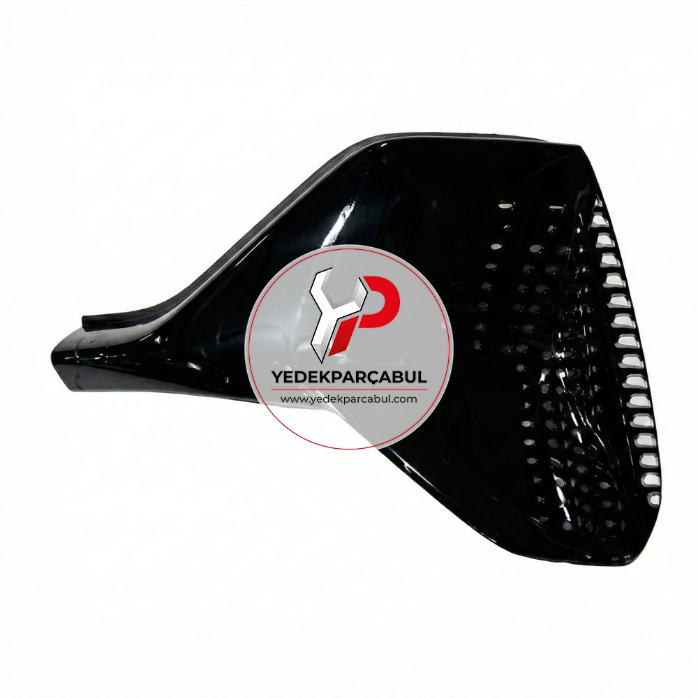 Ön Tampon Panjuru SOL