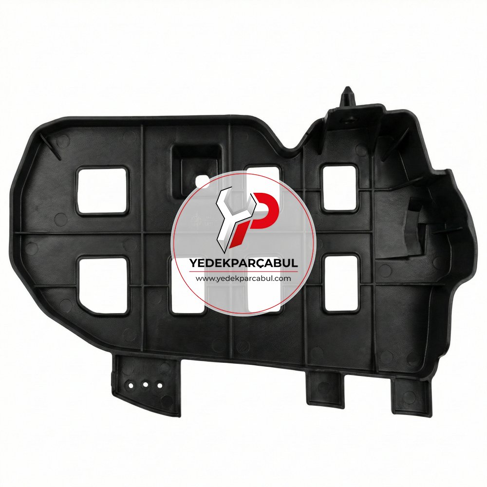 Arka Tampon Braketi Alt Sağ