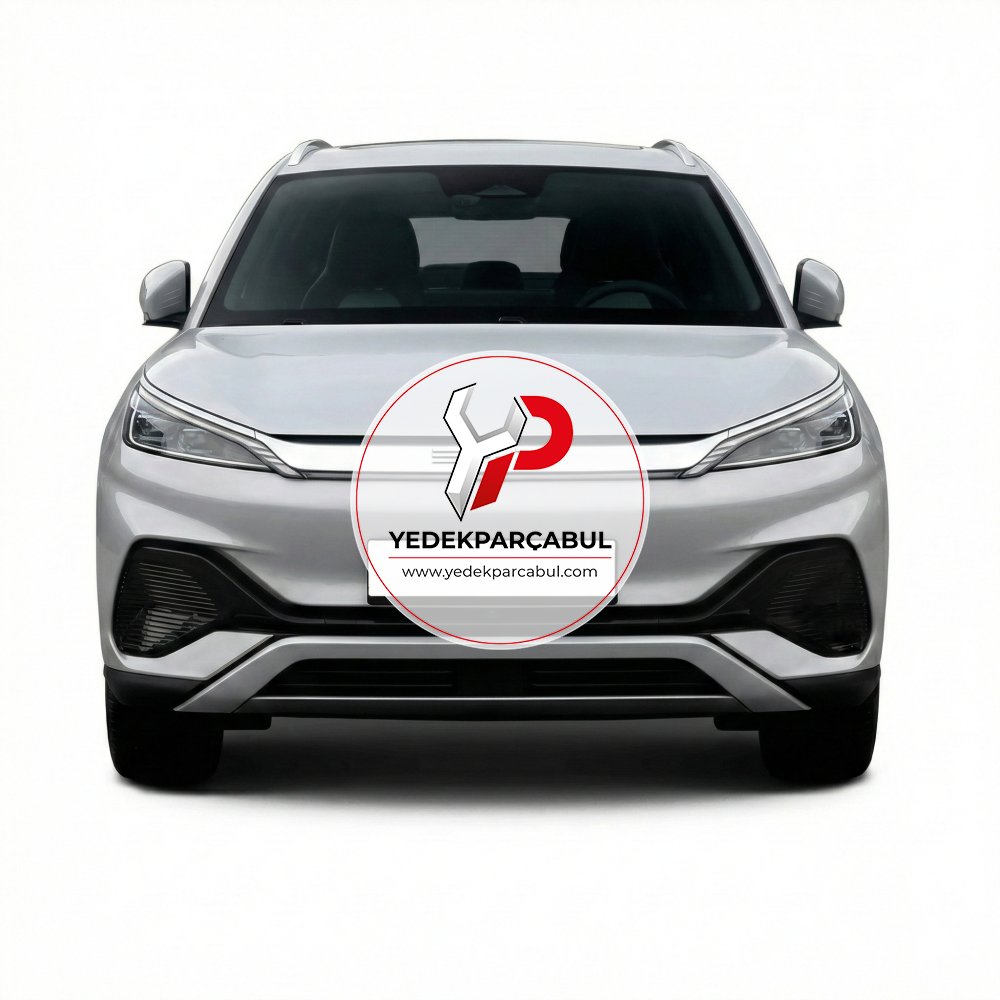 Arka Tampon Takviyesi