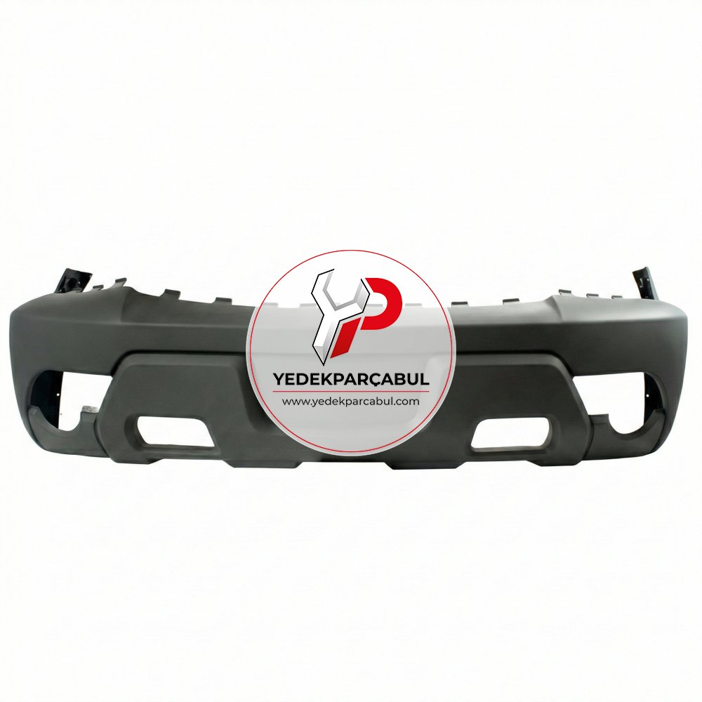 Ön Tampon Plastikleri