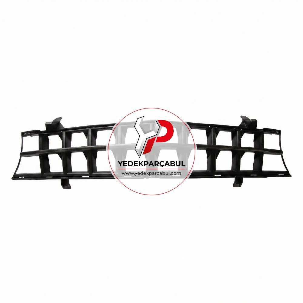 Ön Tampon Panjuru Üst