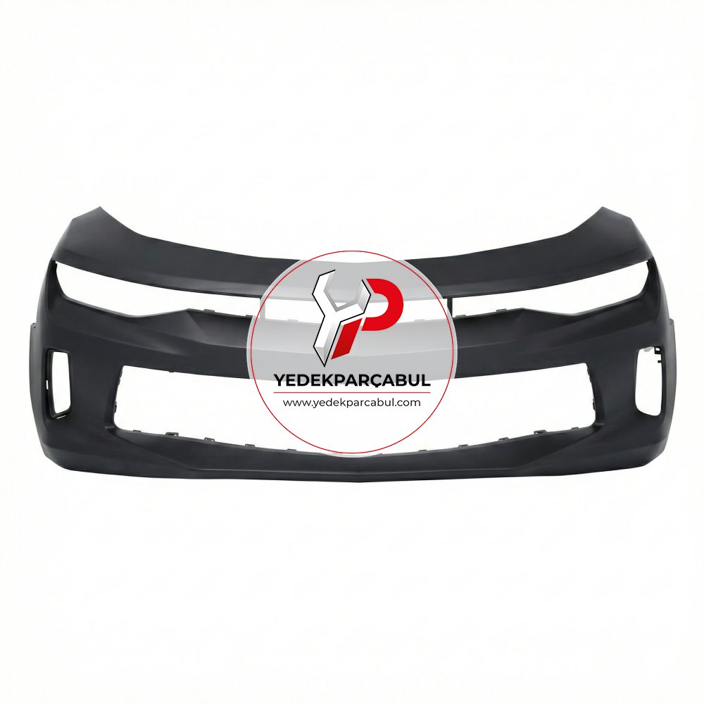 Ön Tampon (Astarlı)