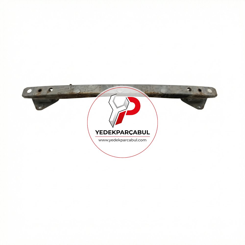 Arka Tampon Takviyesi