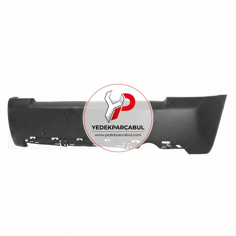 Arka Tampon Astarlı