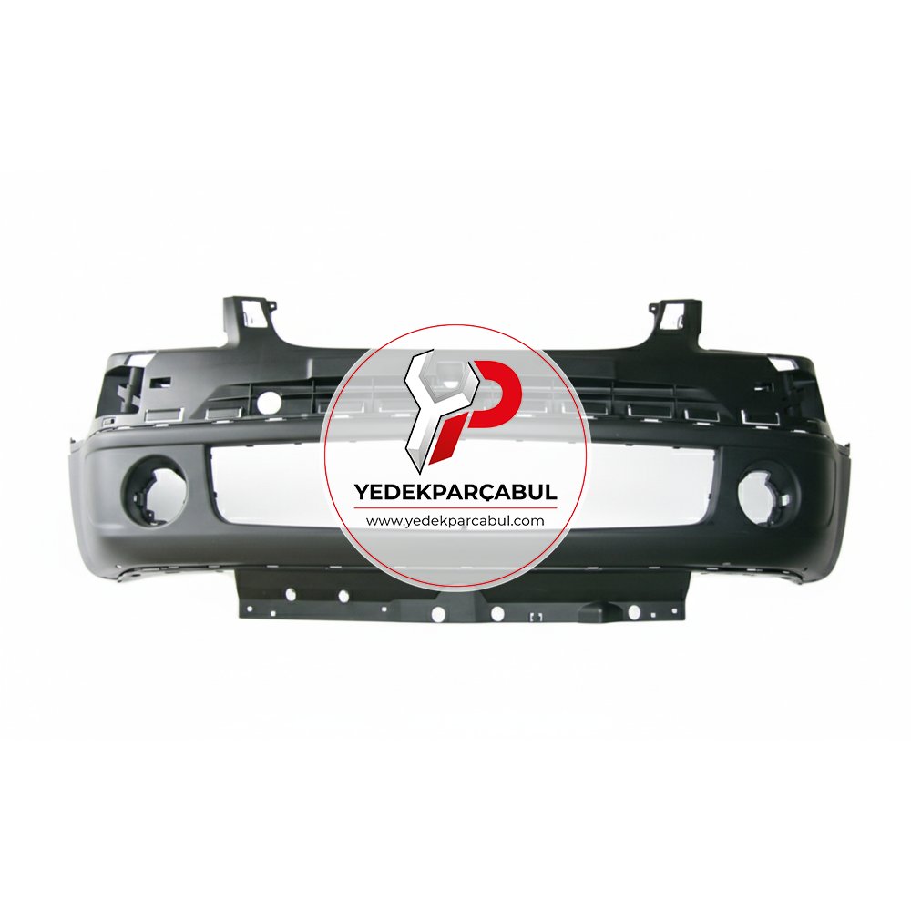 Ön Tampon Spoiler Deliksiz